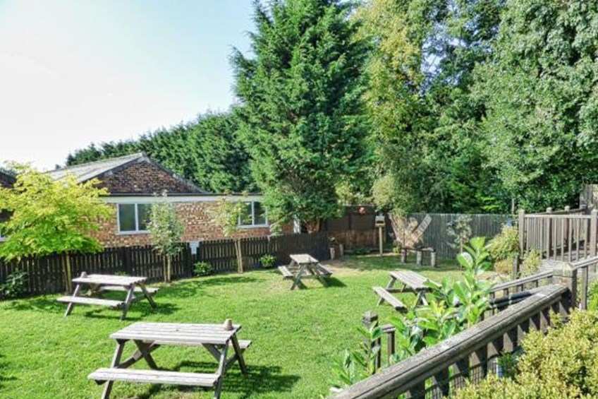 Fox Inn Elworth