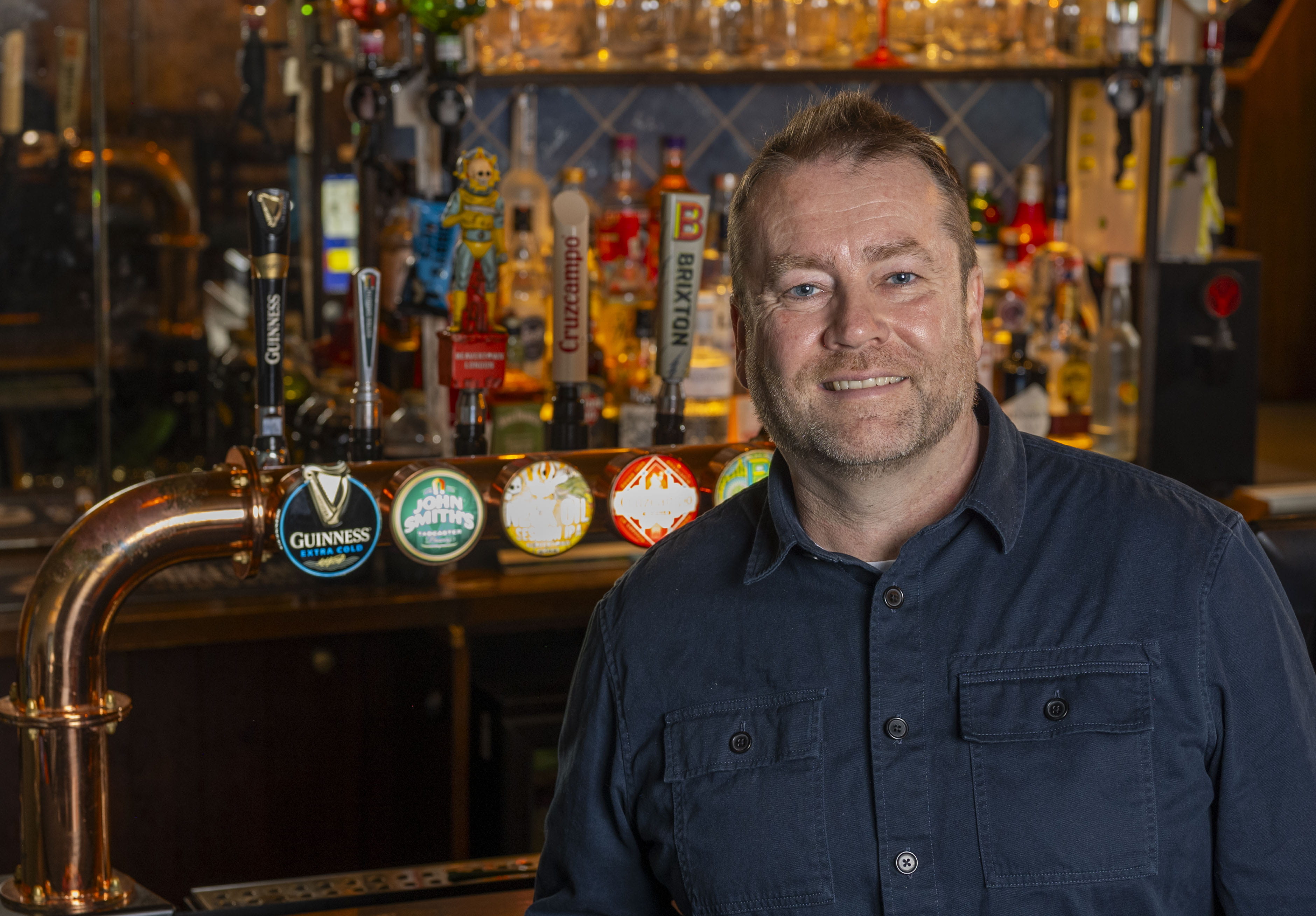 Star Pubs recruitment data reveals market confidence has returned